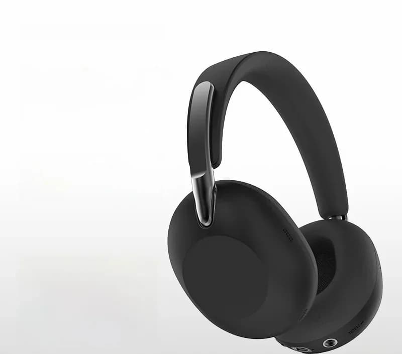Juhtmevabad Bluetooth-kõrvaklapid aktiivse mürasummutusega