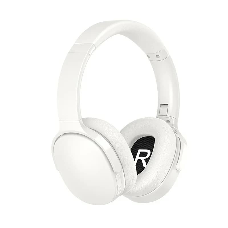 Juhtmevabad kõrvapealsed Bluetooth kõrvaklapid kolme EQ-režiimi ja mikrofoniga