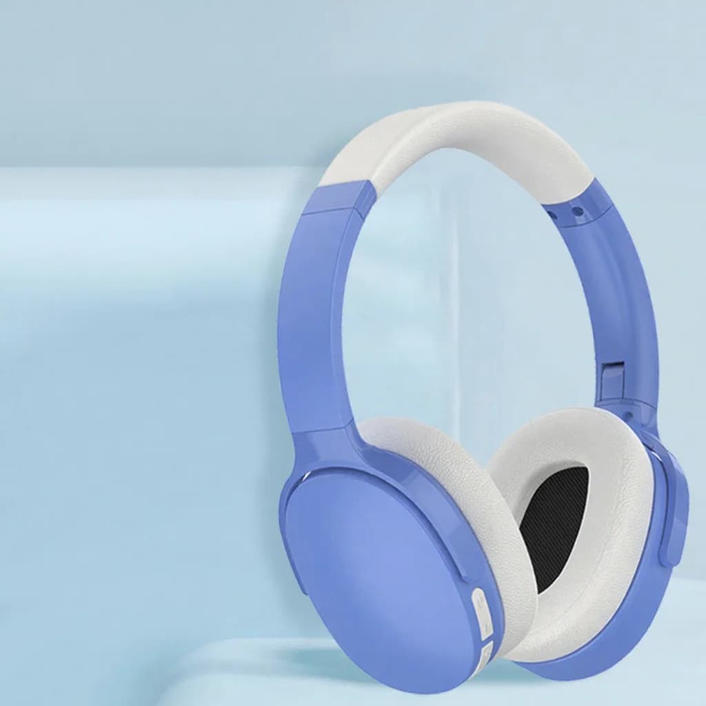 Juhtmevabad kõrva ümber käivad Bluetooth-kõrvaklapid pika aku tööajaga