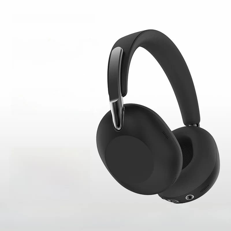 Juhtmevabad Bluetooth-kõrvaklapid aktiivse mürasummutusega