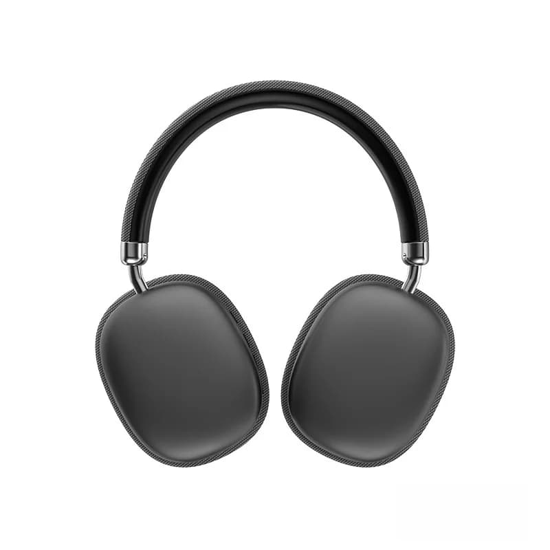 Juhtmevabad Bluetooth-kõrvaklapid sügava bassiga ja Type-C laadimisega