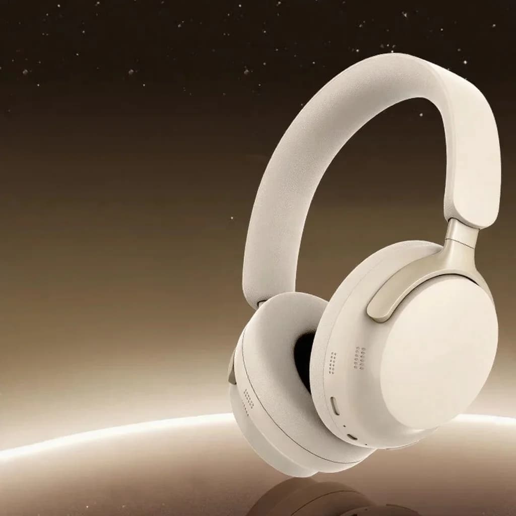 Juhtmevabad Bluetooth kõrvaümbrised kõrvaklapid Type-C laadimise ja stereoheliga