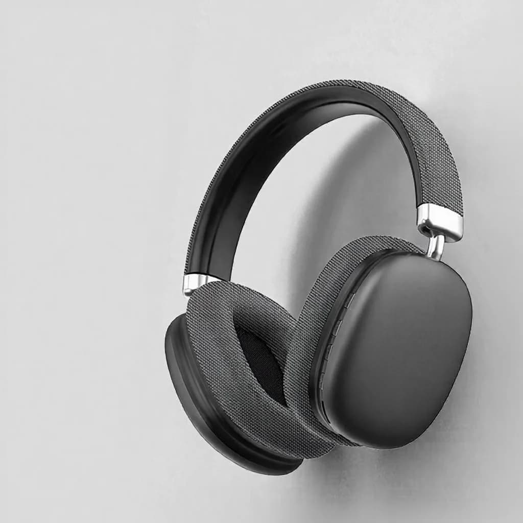 Juhtmevabad Bluetooth-kõrvaklapid sügava bassiga ja Type-C laadimisega
