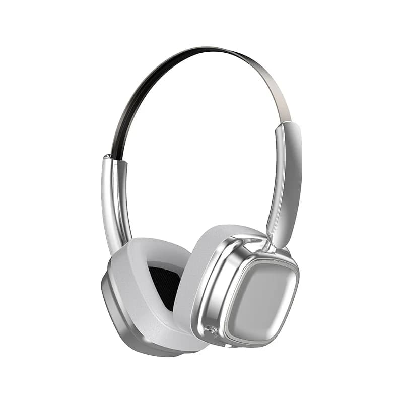 Retro kõrvapealsed Bluetooth-kõrvaklapid Juhtmevaba 5.4 Stereo Muusika Kõne