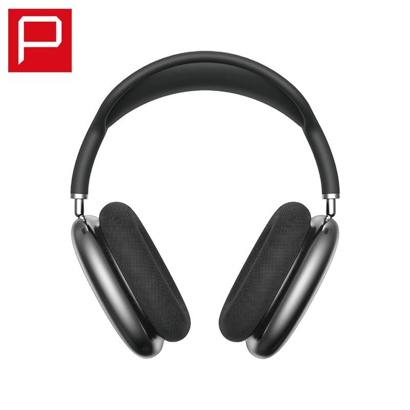 Pealsed juhtmevabad Bluetooth kõrvaklapid sügava bassiga ja Type-C laadimisega