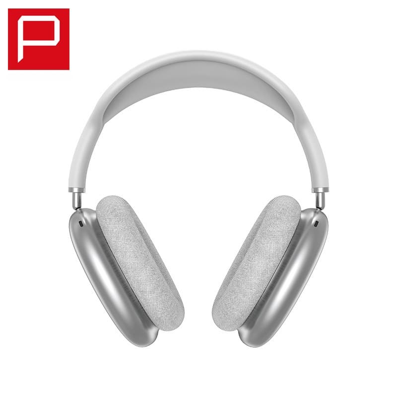 Pealsed juhtmevabad Bluetooth kõrvaklapid sügava bassiga ja Type-C laadimisega
